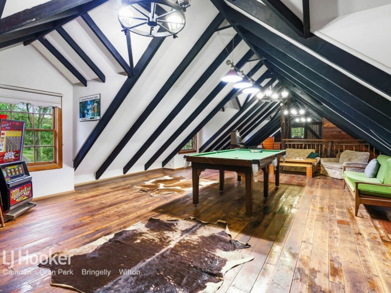 1123 Burragorang Road, Belimbla Park NSW 2570