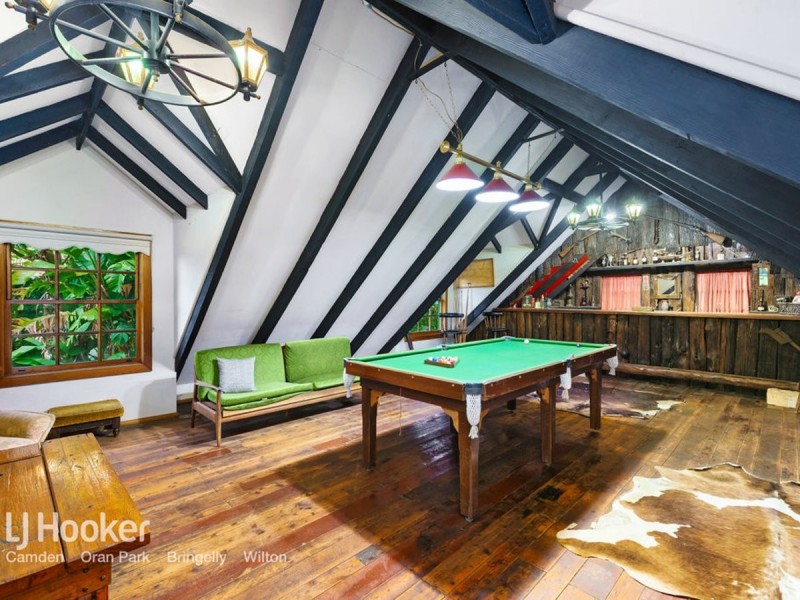 1123 Burragorang Road, Belimbla Park NSW 2570