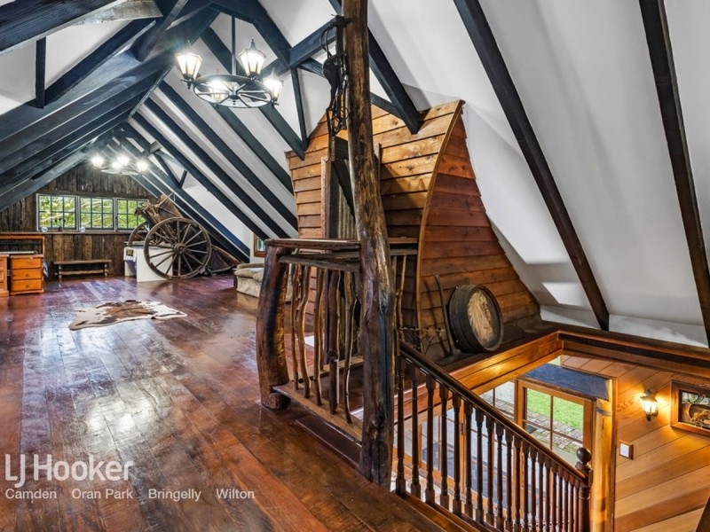 1123 Burragorang Road, Belimbla Park NSW 2570