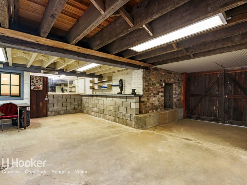 1123 Burragorang Road, Belimbla Park NSW 2570