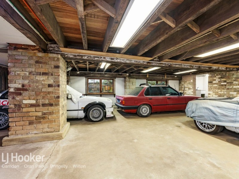 1123 Burragorang Road, Belimbla Park NSW 2570