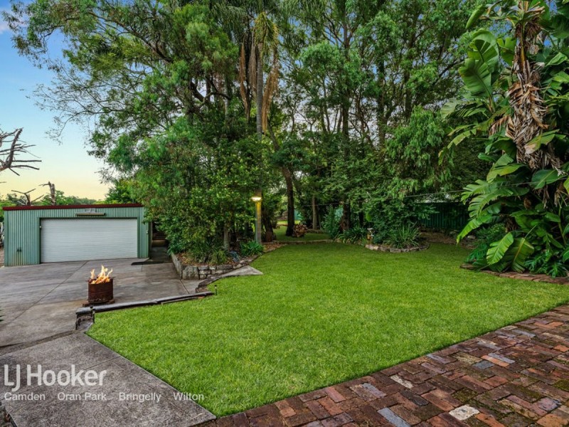 1123 Burragorang Road, Belimbla Park NSW 2570