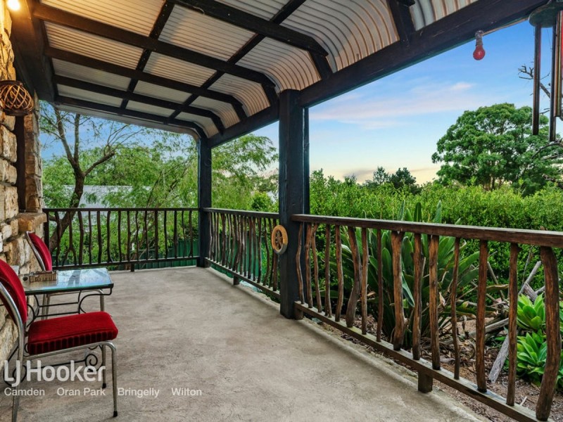 1123 Burragorang Road, Belimbla Park NSW 2570