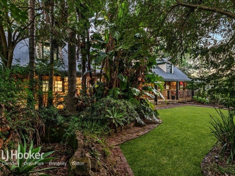 1123 Burragorang Road, Belimbla Park NSW 2570