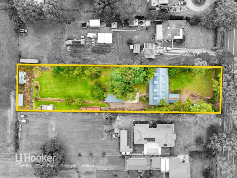 1123 Burragorang Road, Belimbla Park NSW 2570