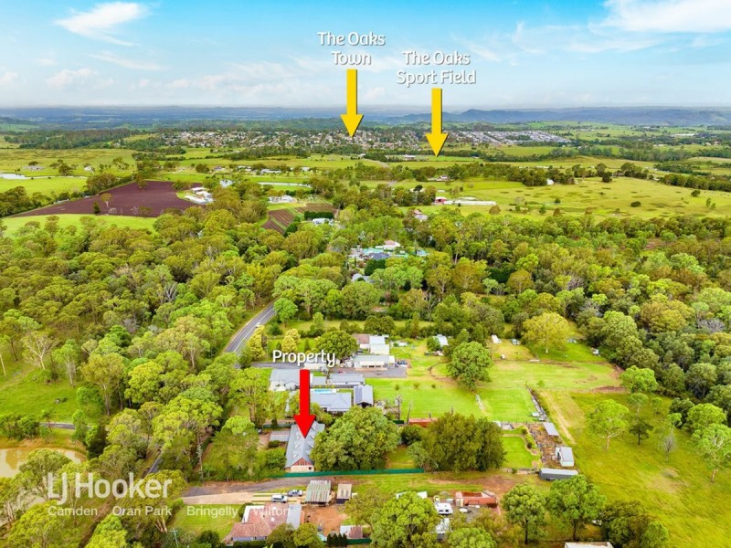 1123 Burragorang Road, Belimbla Park NSW 2570