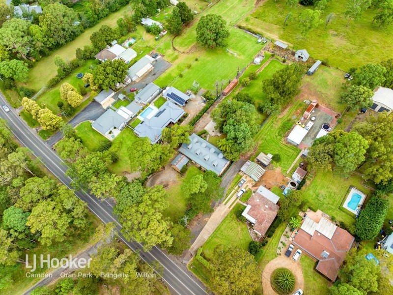 1123 Burragorang Road, Belimbla Park NSW 2570