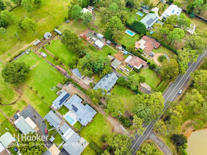 1123 Burragorang Road, Belimbla Park NSW 2570