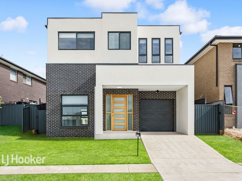 13 Muntries Street, Cobbitty NSW 2570