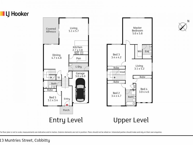 13 Muntries Street, Cobbitty NSW 2570