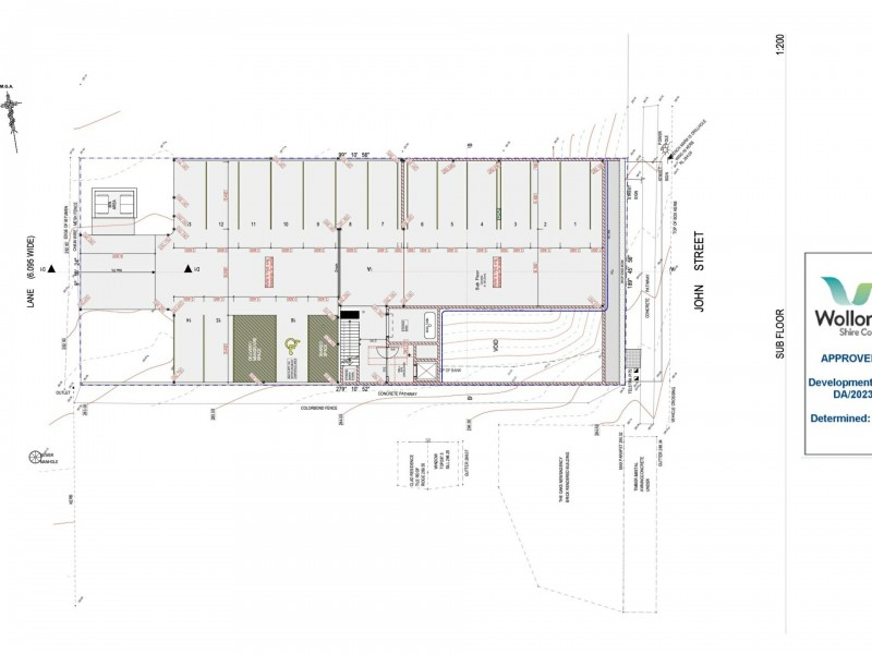 45 John Street, The Oaks NSW 2570