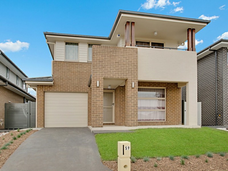 59 Tess Circuit, Oran Park NSW 2570