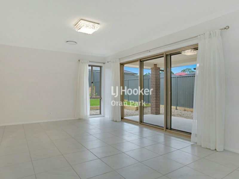 59 Tess Circuit, Oran Park NSW 2570