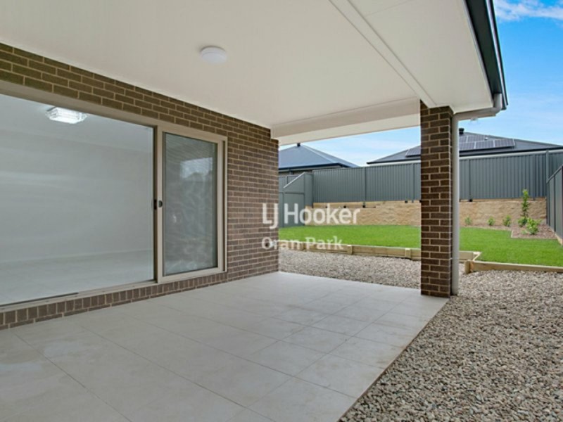 59 Tess Circuit, Oran Park NSW 2570