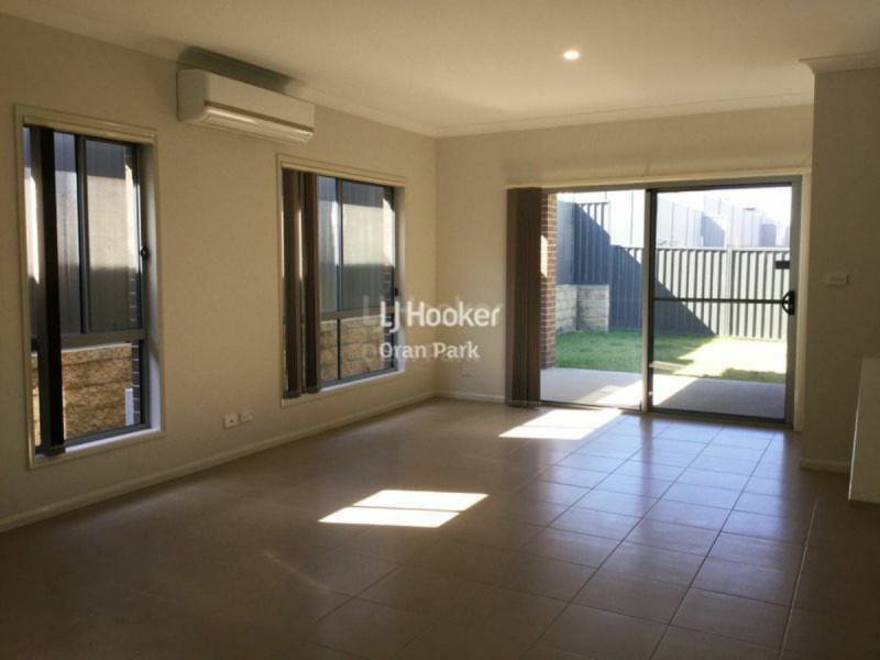29 Lowndes Drive, Oran Park NSW 2570