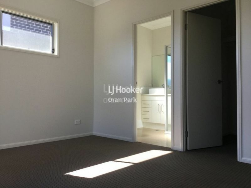 29 Lowndes Drive, Oran Park NSW 2570