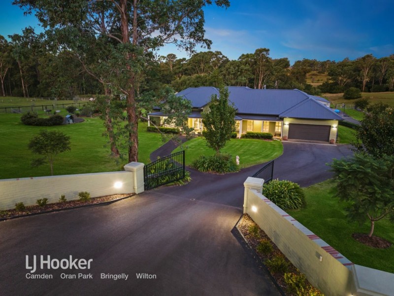31 Nectarbrook Drive, Orangeville NSW 2570