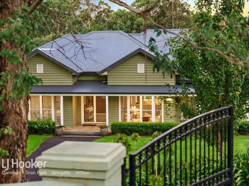 31 Nectarbrook Drive, Orangeville NSW 2570