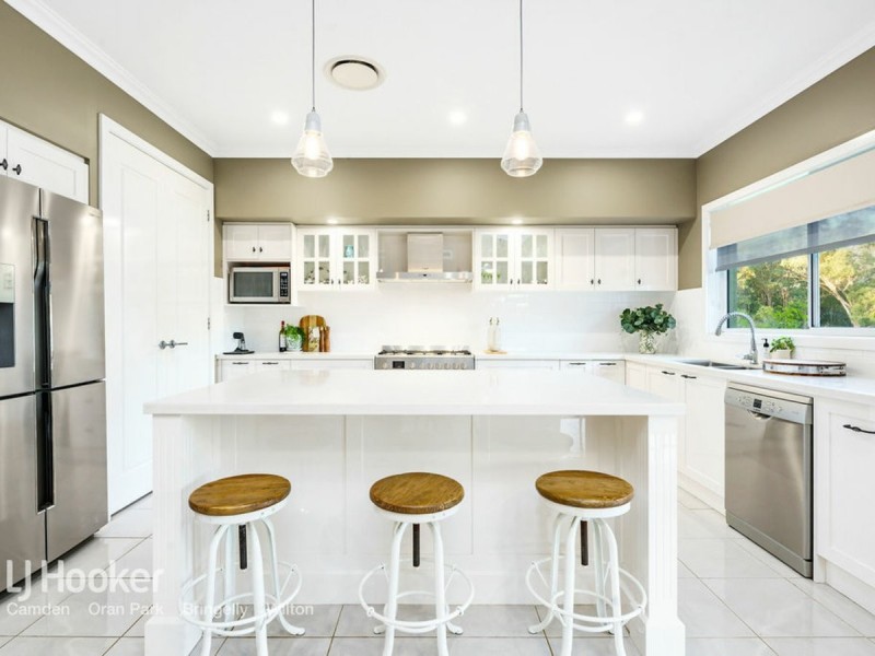 31 Nectarbrook Drive, Orangeville NSW 2570