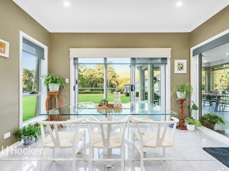 31 Nectarbrook Drive, Orangeville NSW 2570