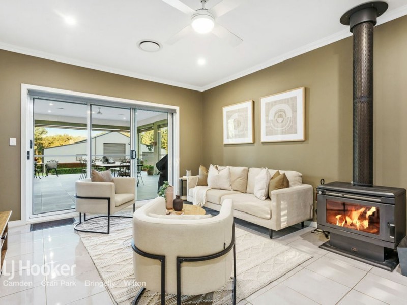 31 Nectarbrook Drive, Orangeville NSW 2570