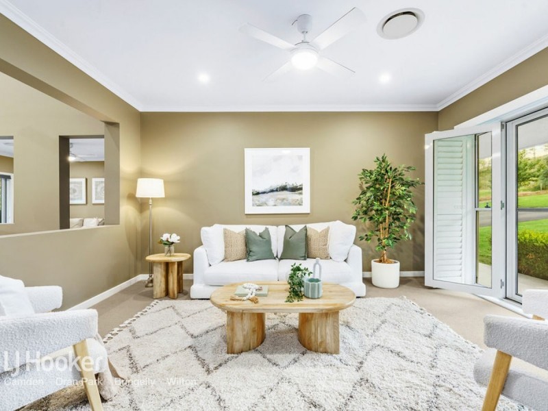 31 Nectarbrook Drive, Orangeville NSW 2570