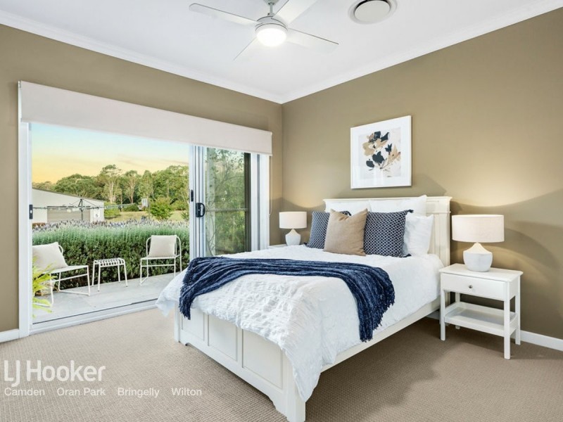 31 Nectarbrook Drive, Orangeville NSW 2570