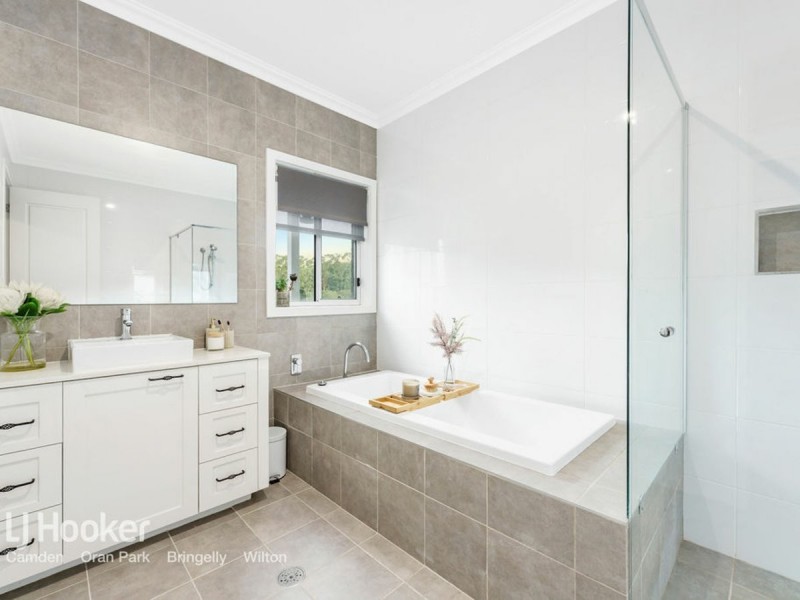 31 Nectarbrook Drive, Orangeville NSW 2570
