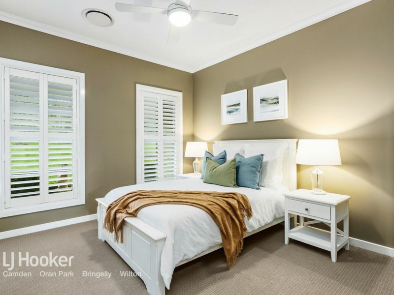 31 Nectarbrook Drive, Orangeville NSW 2570