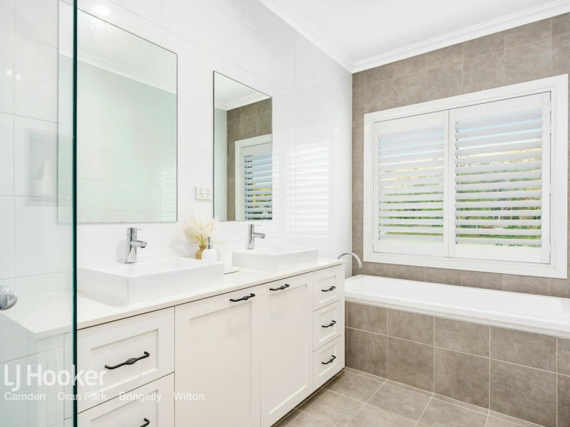 31 Nectarbrook Drive, Orangeville NSW 2570