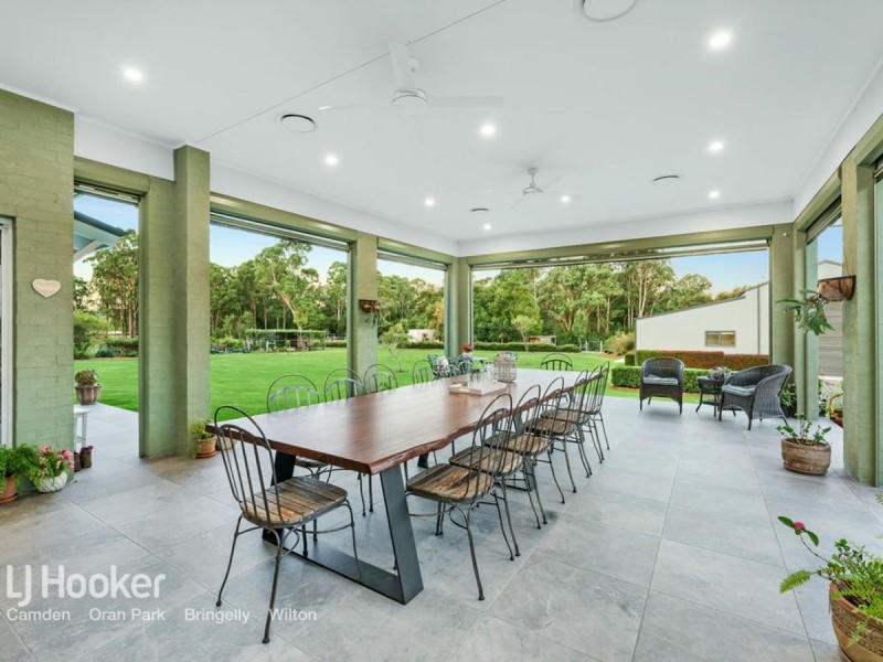 31 Nectarbrook Drive, Orangeville NSW 2570