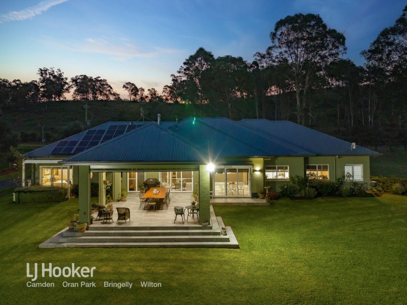 31 Nectarbrook Drive, Orangeville NSW 2570