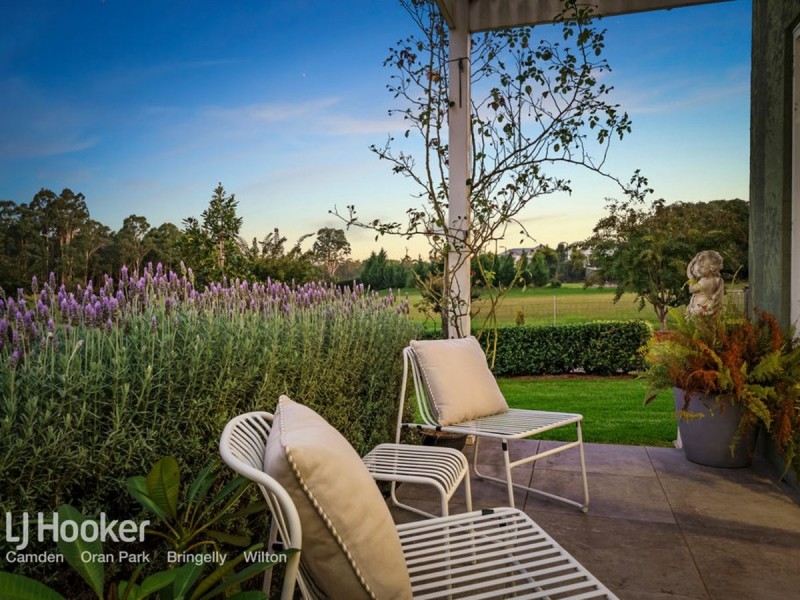 31 Nectarbrook Drive, Orangeville NSW 2570