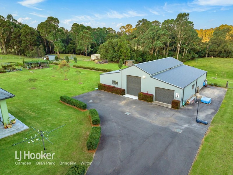 31 Nectarbrook Drive, Orangeville NSW 2570