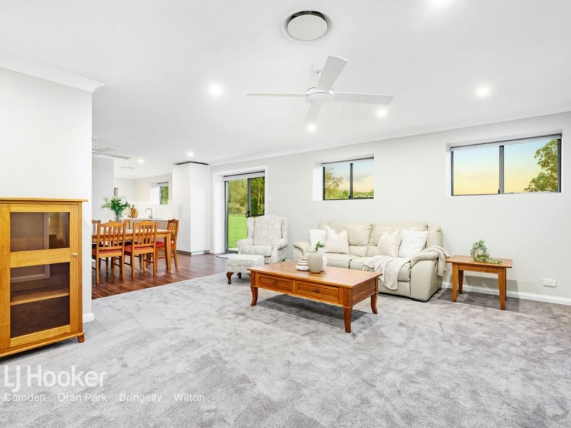 31 Nectarbrook Drive, Orangeville NSW 2570