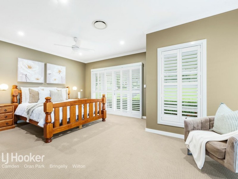 31 Nectarbrook Drive, Orangeville NSW 2570