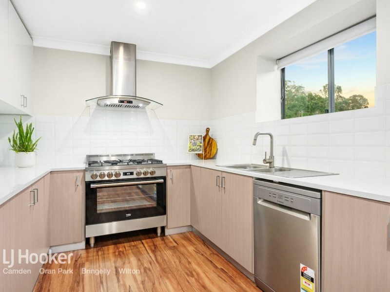 31 Nectarbrook Drive, Orangeville NSW 2570