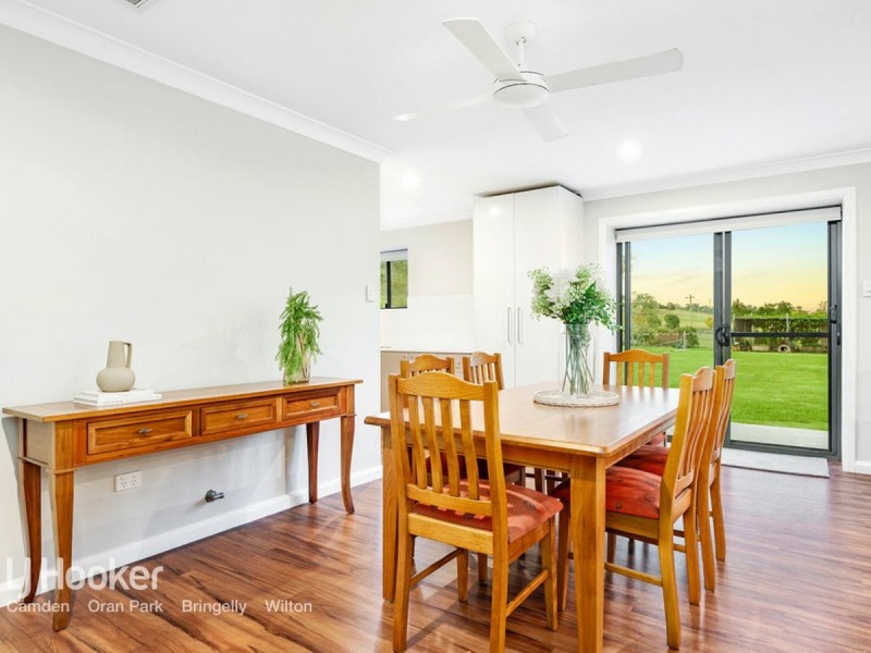31 Nectarbrook Drive, Orangeville NSW 2570