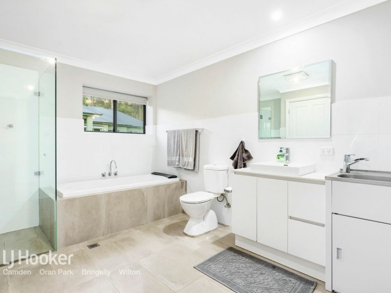 31 Nectarbrook Drive, Orangeville NSW 2570