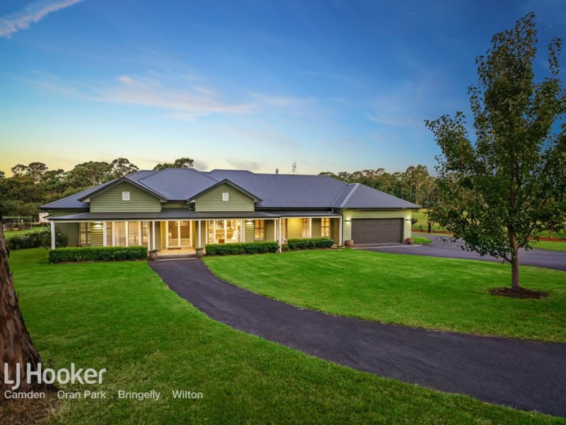 31 Nectarbrook Drive, Orangeville NSW 2570