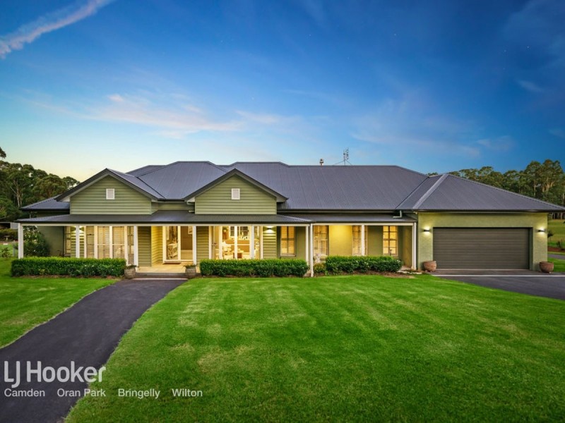 31 Nectarbrook Drive, Orangeville NSW 2570