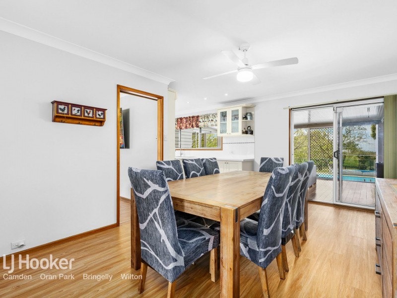 380 Silverdale Road, Orangeville NSW 2570