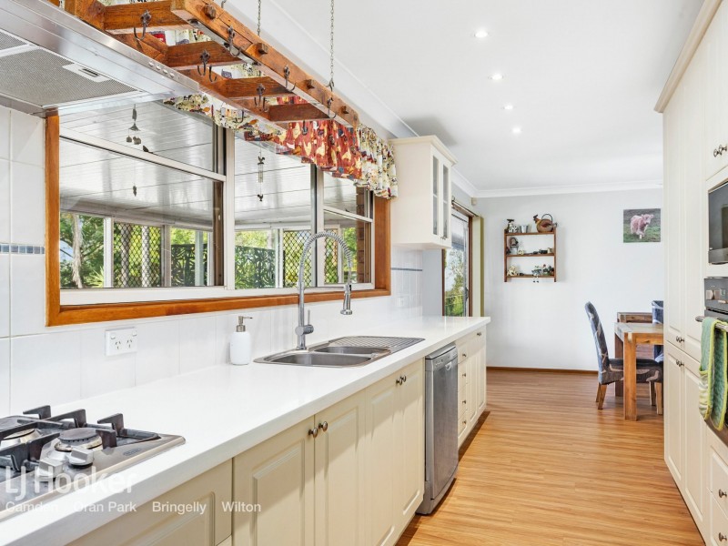 380 Silverdale Road, Orangeville NSW 2570