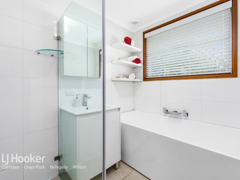 380 Silverdale Road, Orangeville NSW 2570