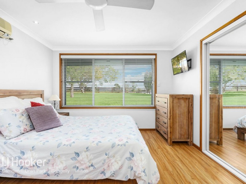 380 Silverdale Road, Orangeville NSW 2570