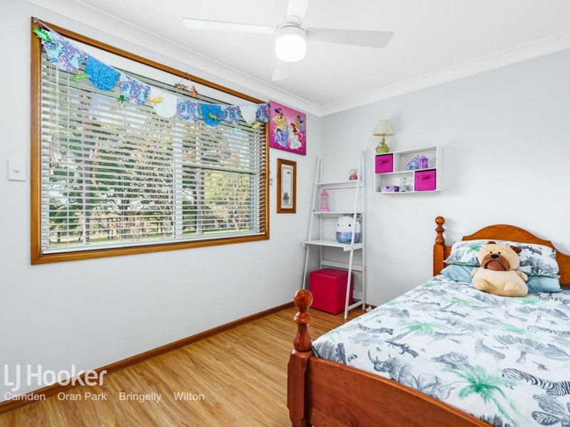 380 Silverdale Road, Orangeville NSW 2570