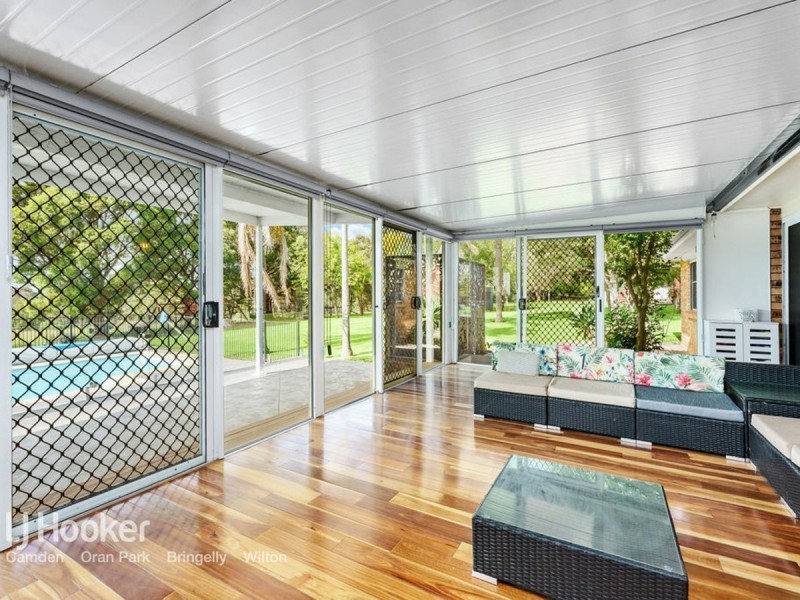 380 Silverdale Road, Orangeville NSW 2570