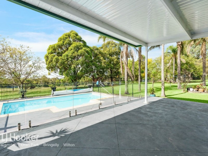 380 Silverdale Road, Orangeville NSW 2570