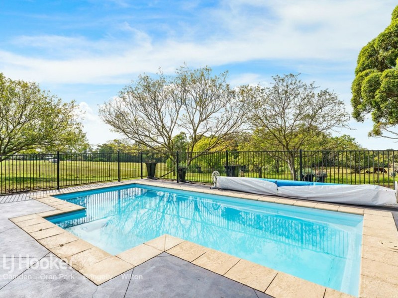 380 Silverdale Road, Orangeville NSW 2570