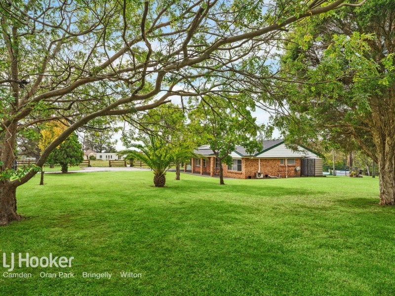 380 Silverdale Road, Orangeville NSW 2570